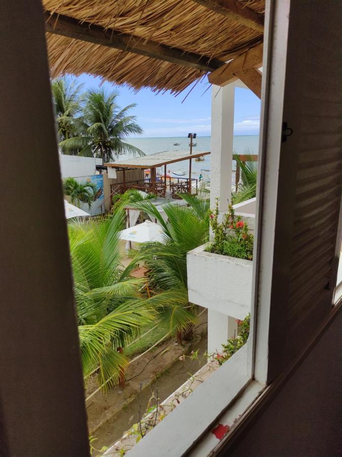Barra Lounge Hotel Maragogi Exterior photo