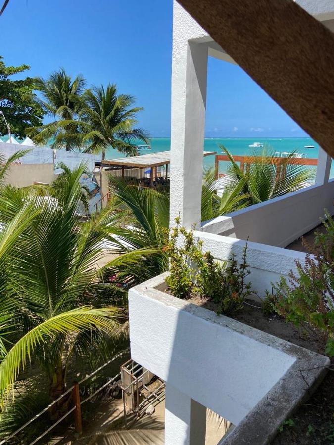 Barra Lounge Hotel Maragogi Exterior photo