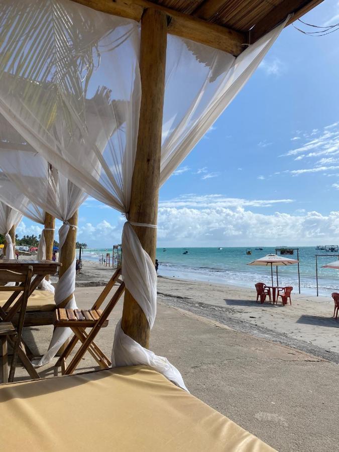 Barra Lounge Hotel Maragogi Exterior photo